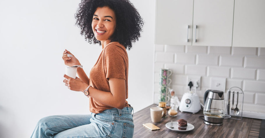 Why You Should Be Taking Probiotics