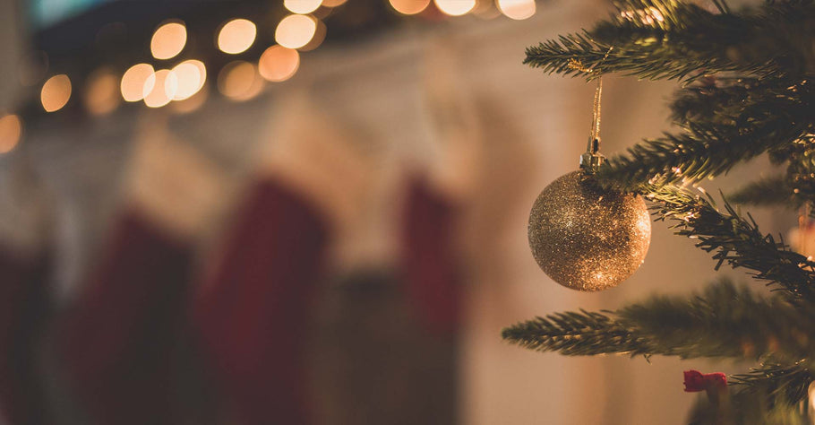 Manage Stress and Anxiety During the Holidays