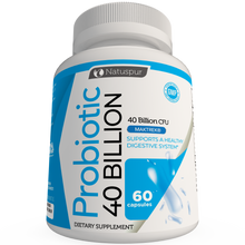 Load image into Gallery viewer, Probiotics 40 Billion CFU for Women &amp; Men