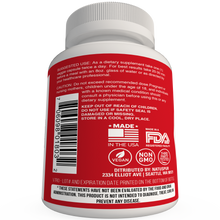 Load image into Gallery viewer, Natuspur Blood Boost Support for Blood Sugar &amp; High Blood Pressure Support