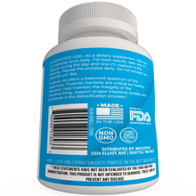 Load image into Gallery viewer, Probiotics 40 Billion CFU for Women &amp; Men