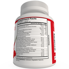 Load image into Gallery viewer, Natuspur Blood Boost Support for Blood Sugar &amp; High Blood Pressure Support