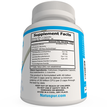 Load image into Gallery viewer, Probiotics 40 Billion CFU for Women &amp; Men